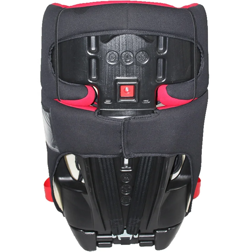 3 in 1 Car Seat with Foldable Cup Holder Baby Car Seat