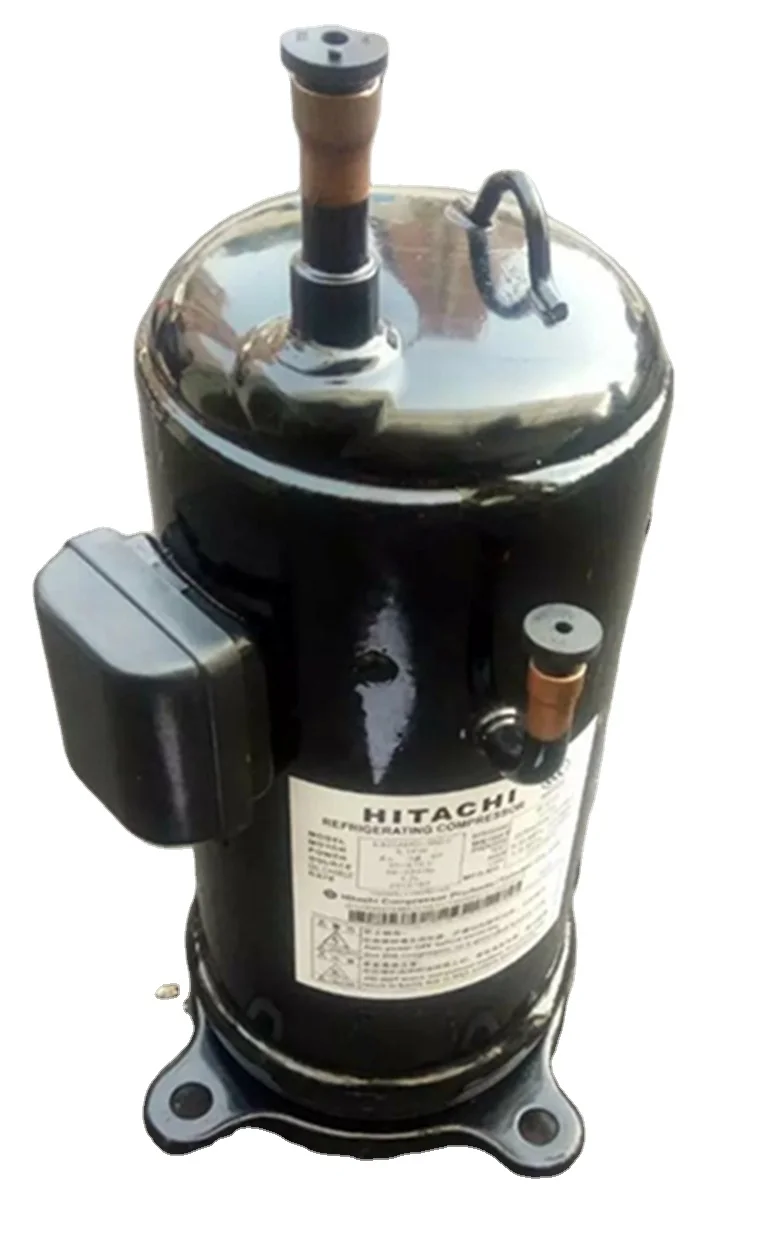 E405AHD-36D2Y compressor for Hitachi compressor E405DHD-36D2YG variable frequency refrigeration compressor