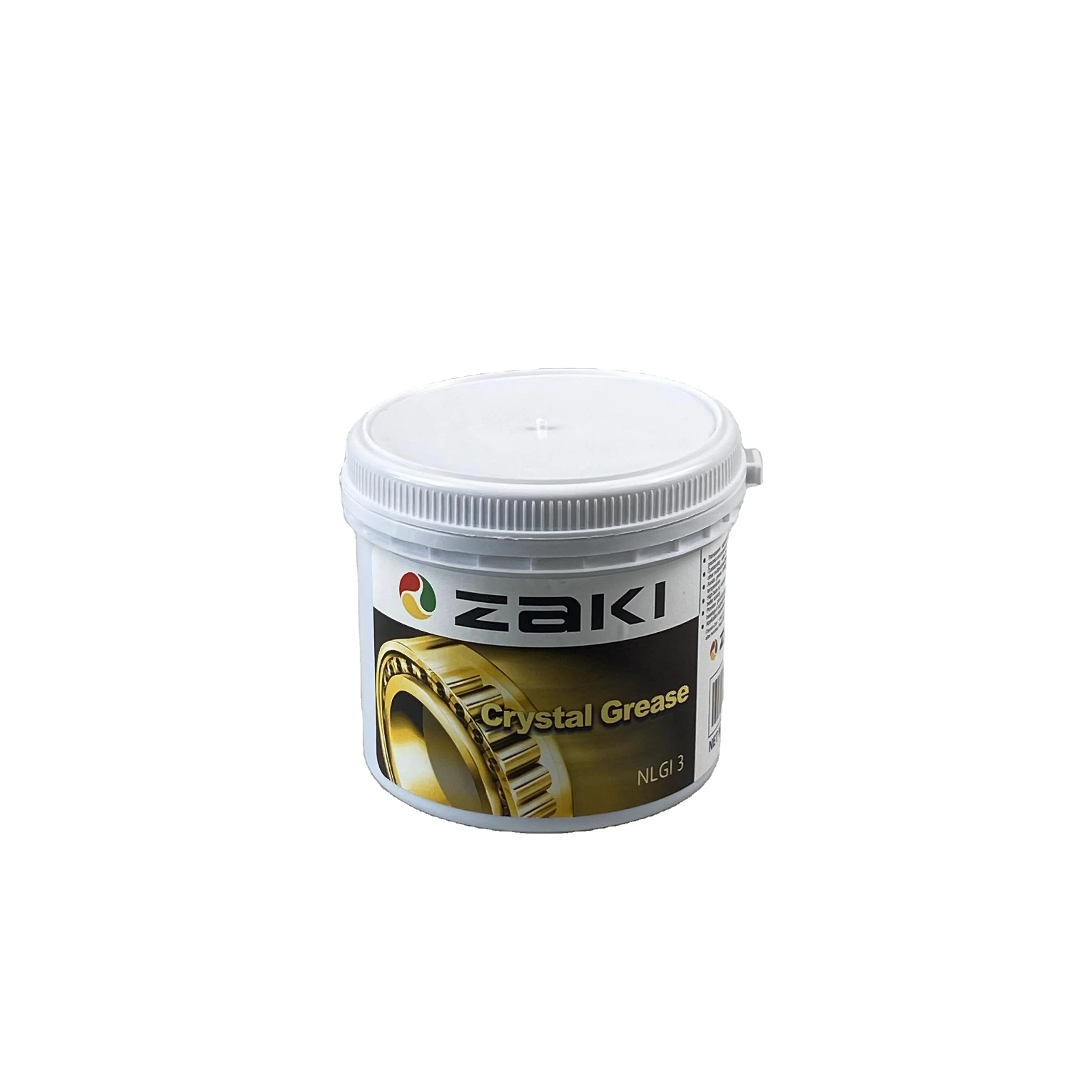 Grease for construction machinery Multifunctional composite lithium base grease