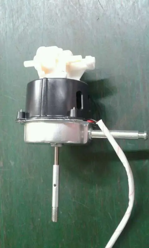 12 В солнечный вентилятор