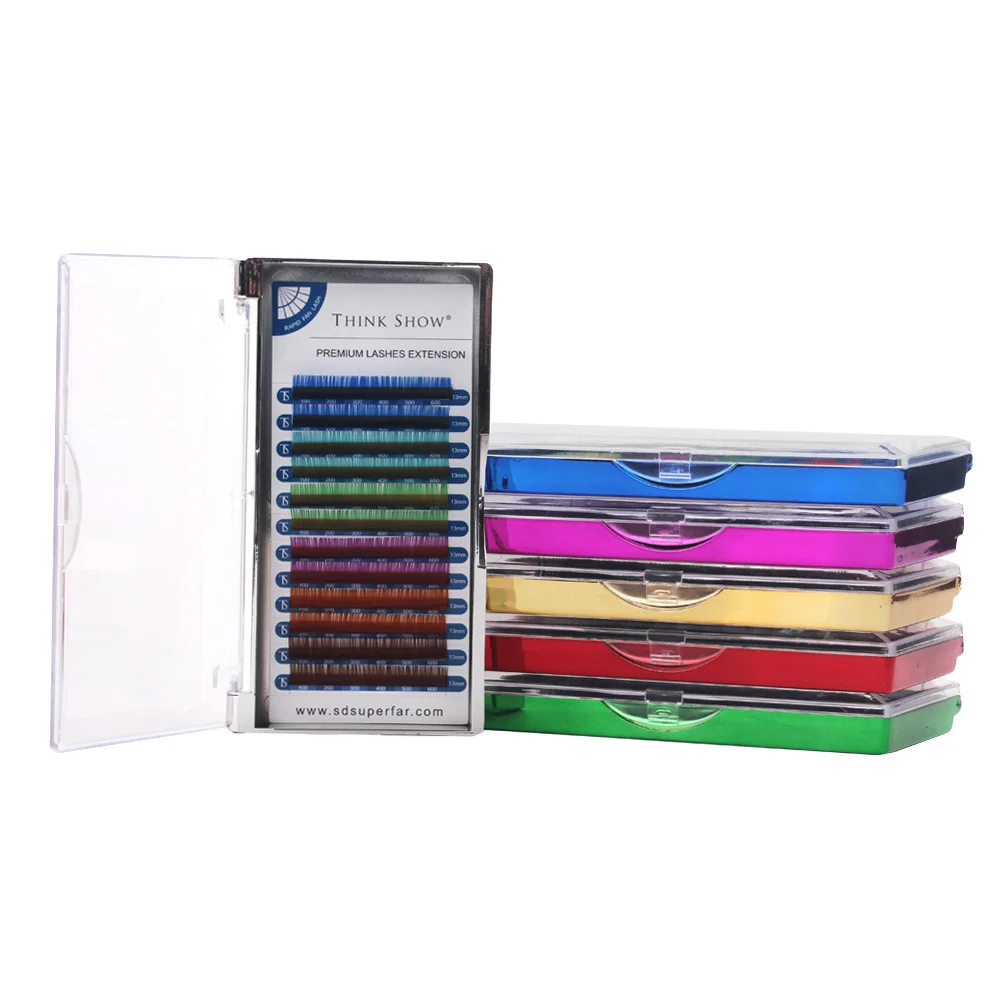 Sales best 0.03 0.05 0.07 volume eyelash extension