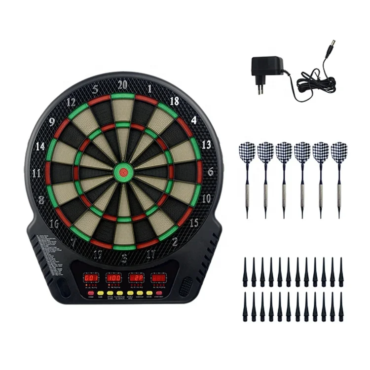 Great Price electronic dart target darts