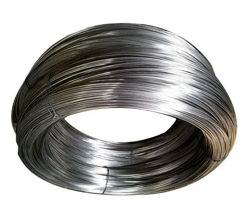 Manufacturer Stainless Steel Wire 304 Factory Price Stainless Steel Wire 0.13 Mm 410 Hot Sales 10 x Stainless Steel Wire Rope