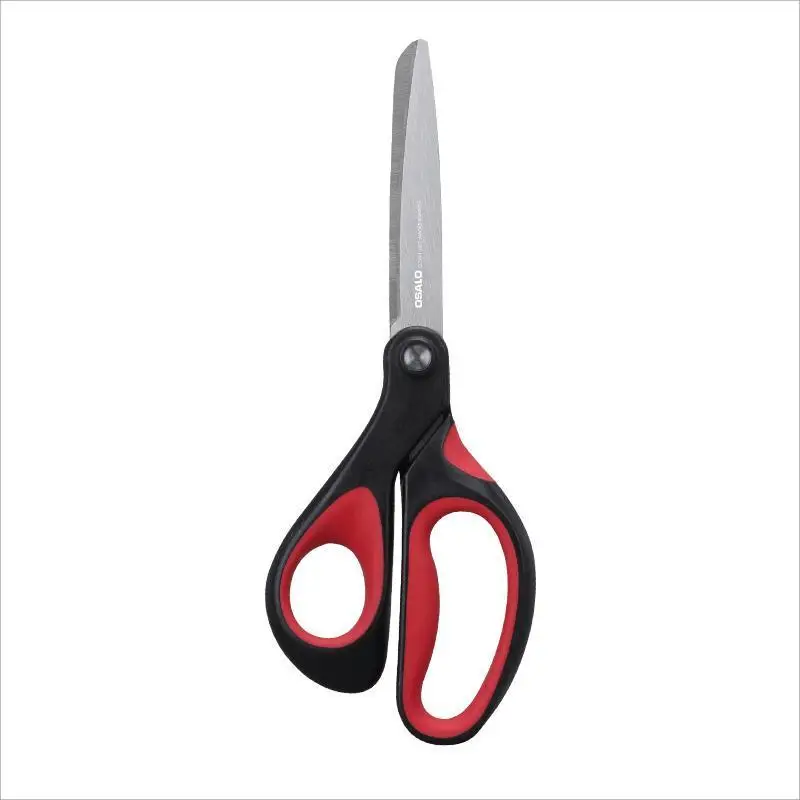 New Hot diy craft zigzag scissors for paper cutting With Good Material