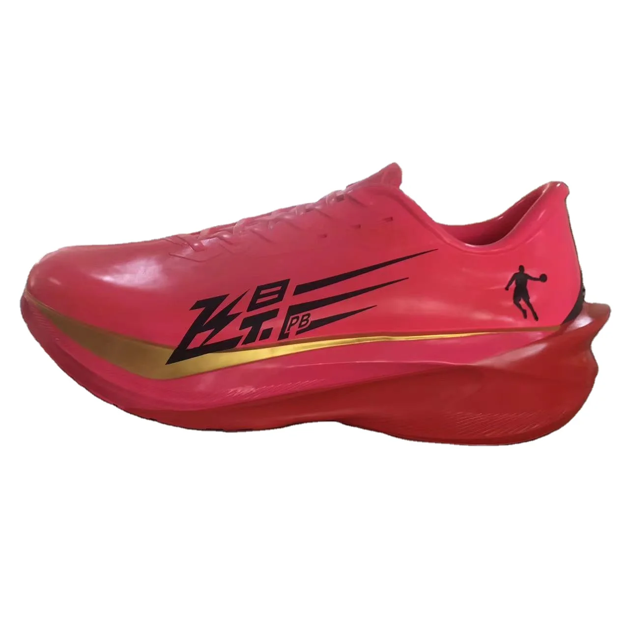 Window Display Promotional Decorative Giant Shoes Customized Design Shoes