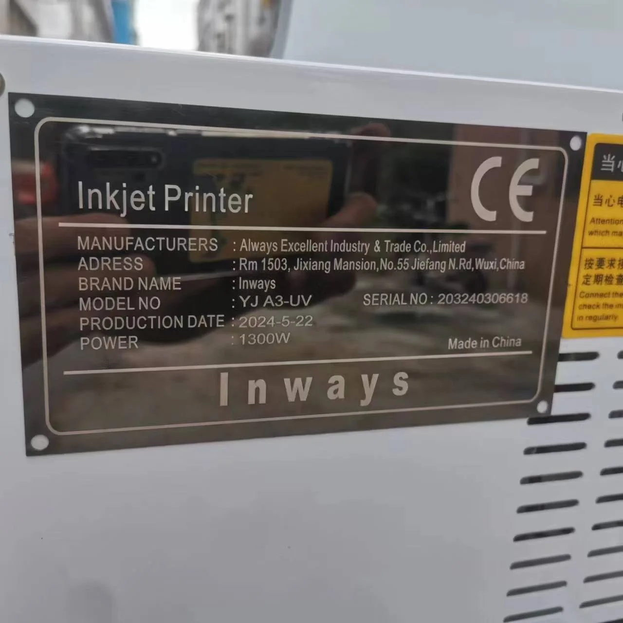 3 Epson XP600 головки УФ DTF принтер печатная машина A3 рулонный с ламинатором AB пленочный все в одном для наклейки этикетки