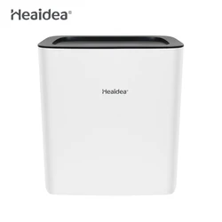 Heaidea, 10 л, портативное мусорное ведро, мусорная корзина, мусорная корзина для кухни, CD-7015