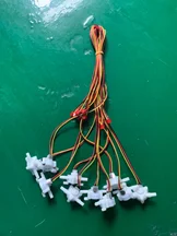 MR-A68-7 новый дизайн расхода воды