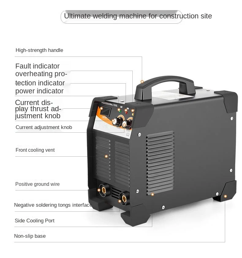  Portable Household machine argon arc wire mesh welding