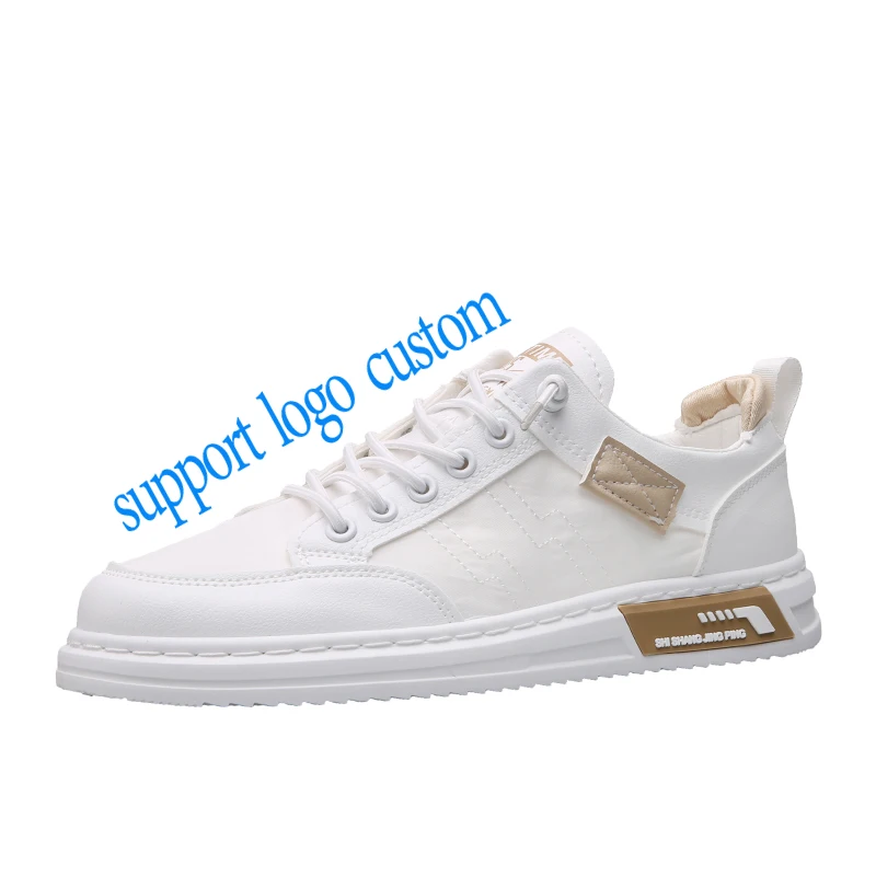 Мужские кроссовки для скейтборда, новый дизайн весна 2021, дышащие кроссовки на массивной платформе, увеличивающие рост