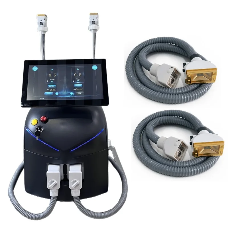 Body Sculpting Diode Laser 1060nm Non-Invasive Laser Body Slimming Machine For Fat Removal