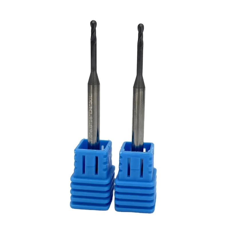 Qiye Free Shipping Diamond denture burs dental end mill Denture end mill