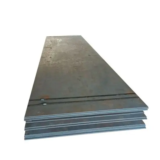 2mm 3mm 6mm 10mm 20mm ASTM A36 Q235  SS400 Mild Ship Building Hot Rolled Carbon Steel Plate /sheet
