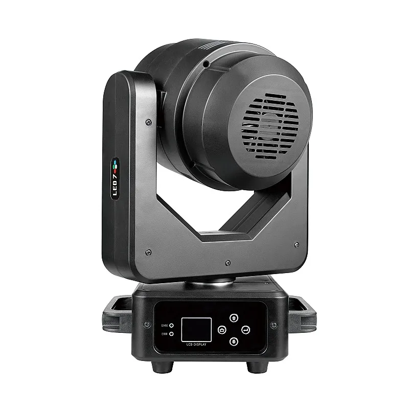 New arrival  7*25W  LED Moving Head Beam Light  Bar Culb Disco concert Professional Stage Beam Light