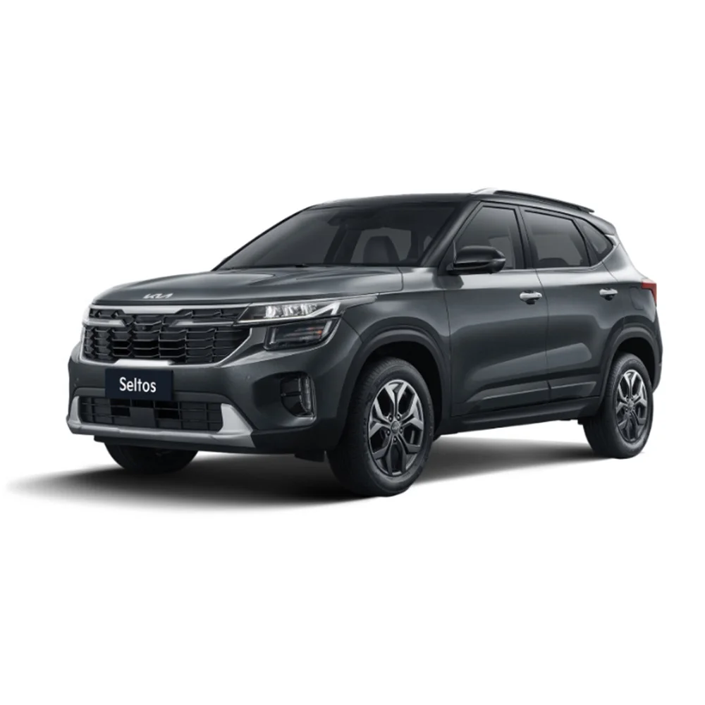 Kia seltos 2024 1 5 л CVT новый автомобиль Prestige Edition 2022 китайского производства бензиновый компактный внедорожник запас kia 2023