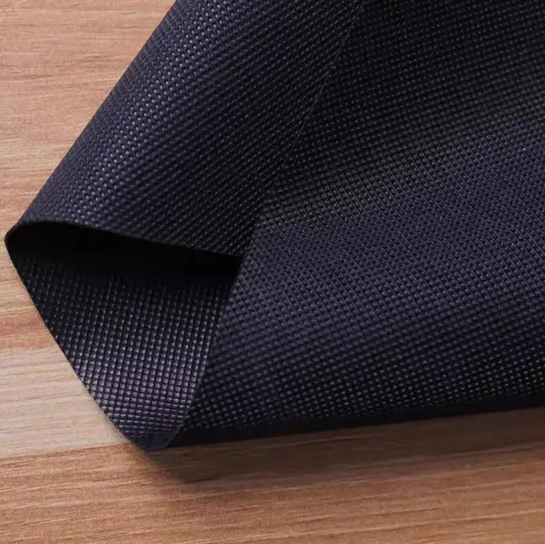Suit Cover Nonwoven Raw Material Fabric OEM factory supply waterproof,environmental non-woven roll for Suit Cover bag making
