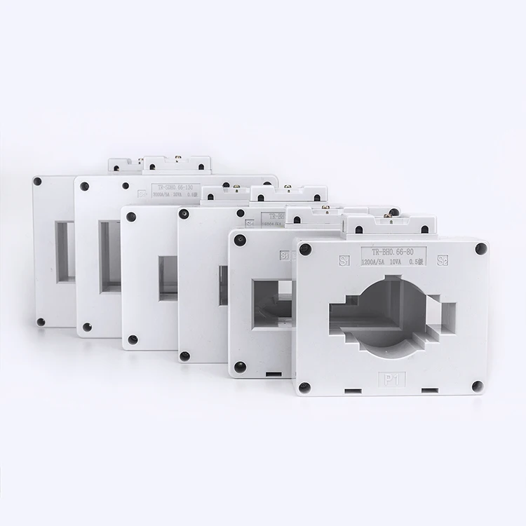bus type current transformer 200/5a indoor dc current transformer supplier