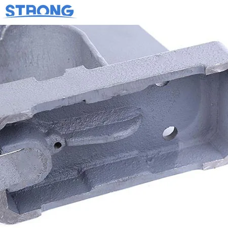 Cast Iron Arbor Press Small Manual Press/Punching Press/Arbor Presses