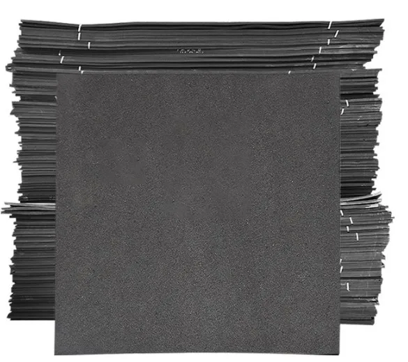 Полиэтиленовая Закрытая L-1100 доски пены ячейки