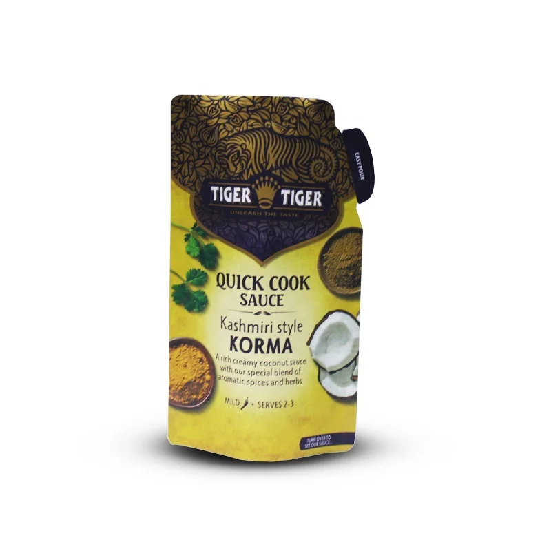 Китайский производитель теплоизоляция алюминиевая фольга индивидуальные печатные пакеты для картофельных