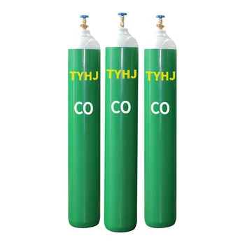 Смешанная загрузка груза промышленного класса co газ промышленный моноксид углерода