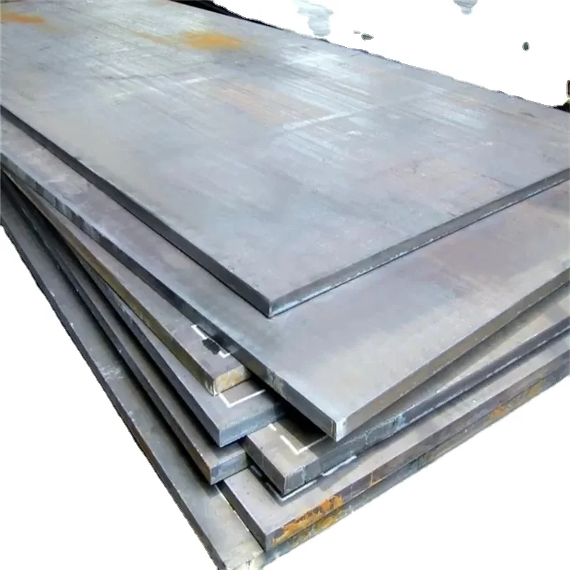 factory direct sales flame cut 65mn  carbon steel plate s 420