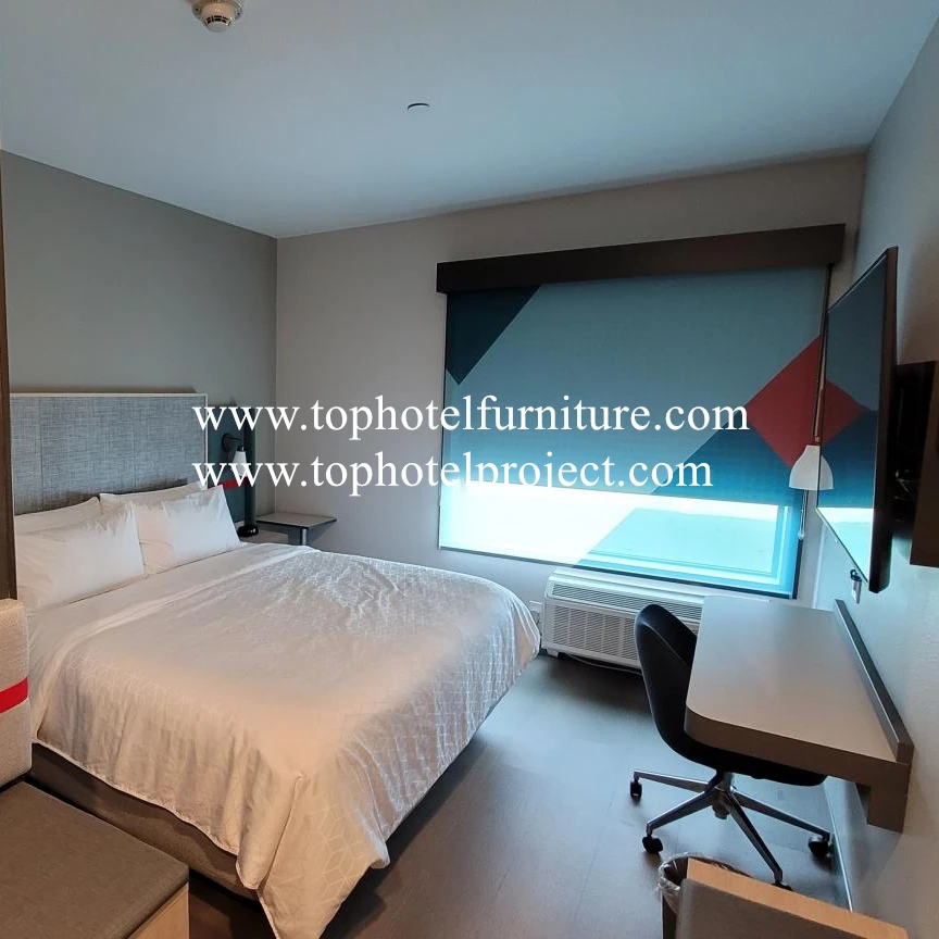 Нагрудный Wyndham Garden Award Hotels от TOP HOTEL FURNITURE PROJECT