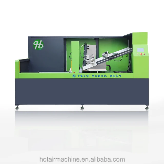 Automatic EPE Foam Transforming Polyethylene Foam Sheet EPE  PE   XPE   EPP  Hot Air  Fast Laminating Machine