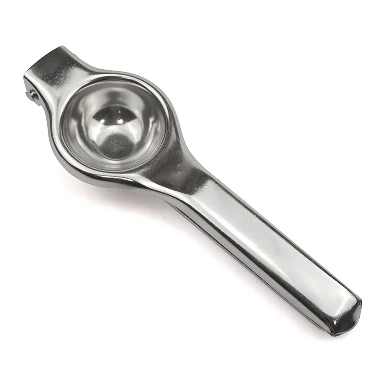 Помощник на кухне из нержавеющей стали пресс для выжимки лимона вкус цитрусовых извести соковыжималка/кухня сока гаджеты