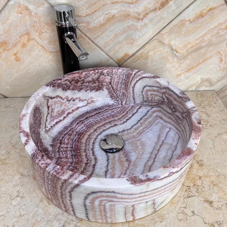 Роскошная раковина из нефрита с красным драконом плоским дном для ванной