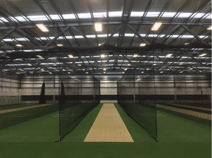 13mm fibrillated cricket mat astro turf for cricket  cesped artificial multiusos