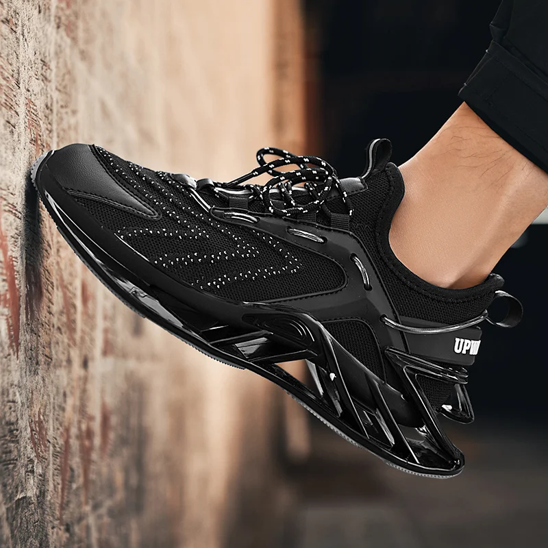 Size 45 Men Shoes Slip On Shoes Men Sneaker Eraser Factory from China