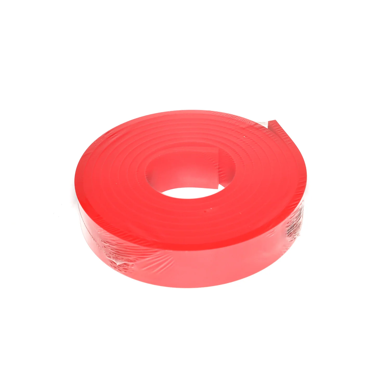 72 inch Silk Screen Printing Squeegee Blade 60 Duro Polyurethane Rubber