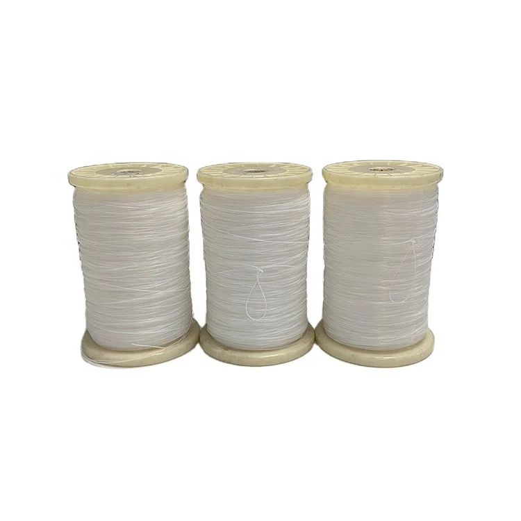 450D 700D 1050D PTFE Моноволокно для швейных композитов