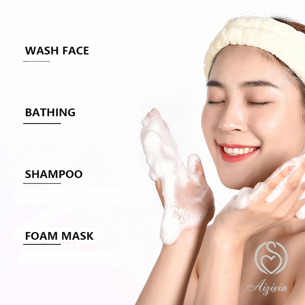 Chinese God Soap Chinese God Soap Cleans skin removes mites leaves skin smoothOEM