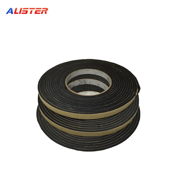 Customized Shape Size Double Side Adhesive Eva Die Cut Thin Grip Foam Sheets Recycled Traction Pad