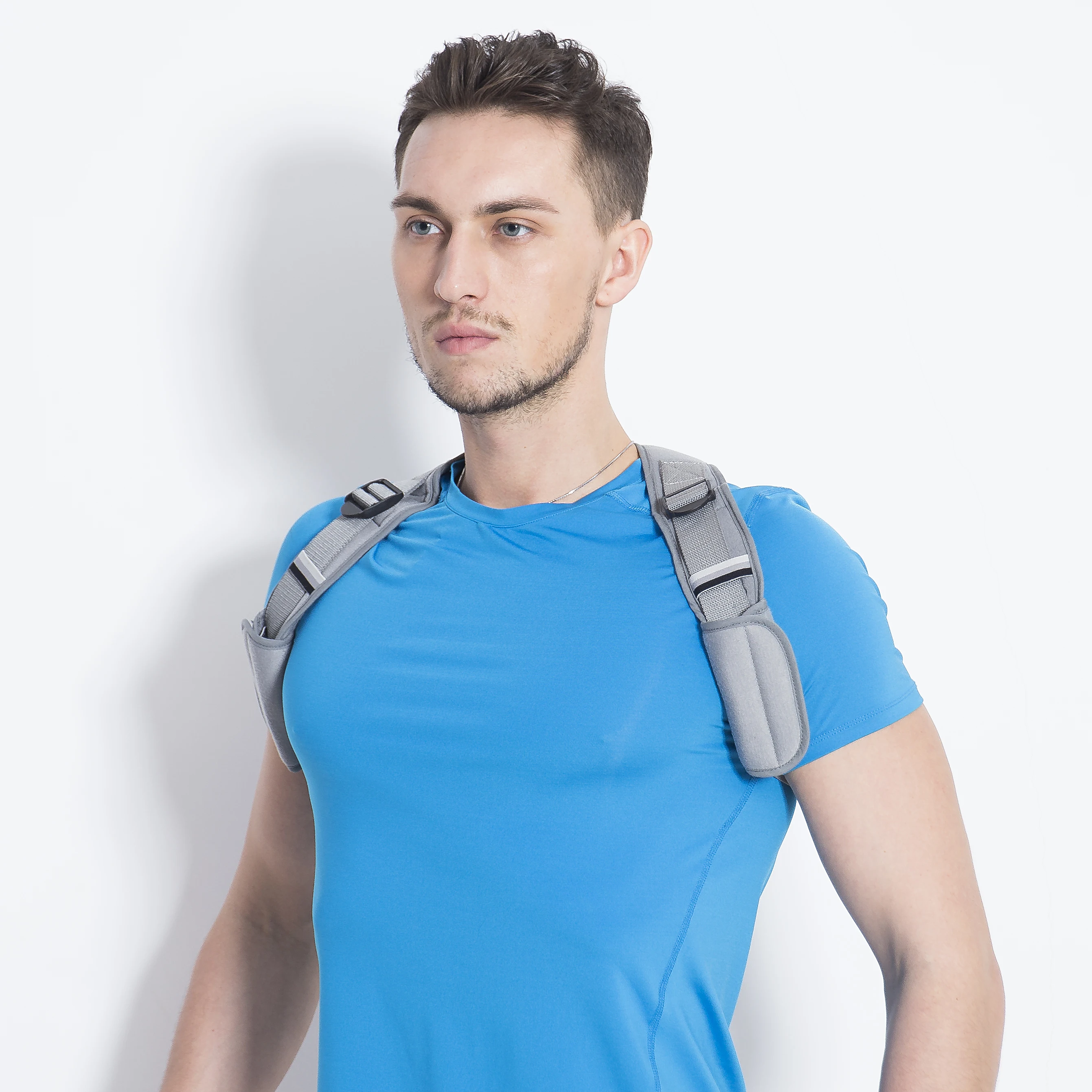 Humpback Correction Back Brace Spine Back Orthosis Scoliosis Lumbar Support Spinal Curved Orthosis Humpback Posture Corrector