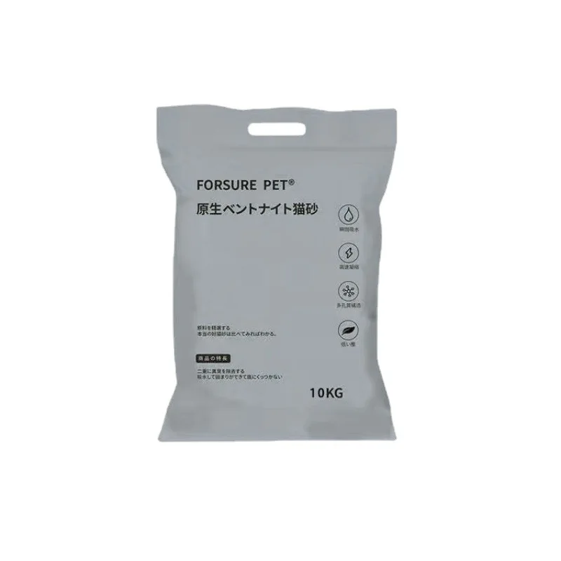 Wholesale Tofu Cat Litter Sand Quick Clumping Easy Flushable And Bulk Cat Litter Tofu Suppliers Sale