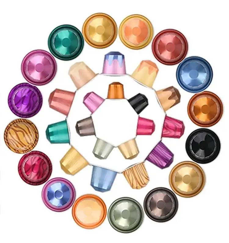 Кофейные капсулы dolce gusto