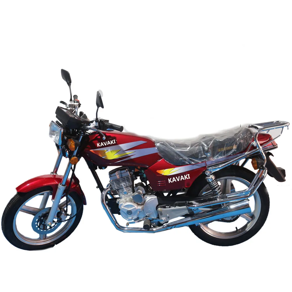 KAVAKI Supplier New Sidecarchinese Chopper diesel  Gasoline 50cc 125cc 150cc 500cc Other Motorcycle