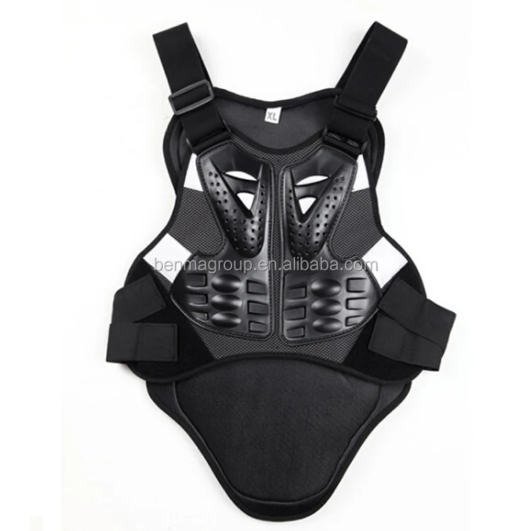 2017 hot sell body armor vest motorcycle