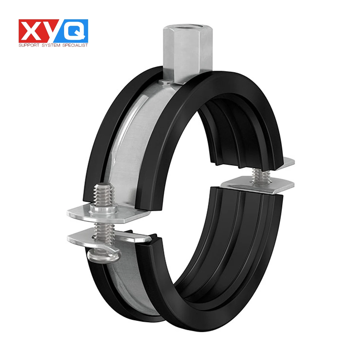strut channel unistrut fitting Adjustable Pipe Bracket Clevis Hanger pipe hanger