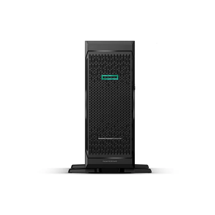 Сервер HPE ProLiant ML350 G10 Intel Xeon-Gold 6240L 4U башенный