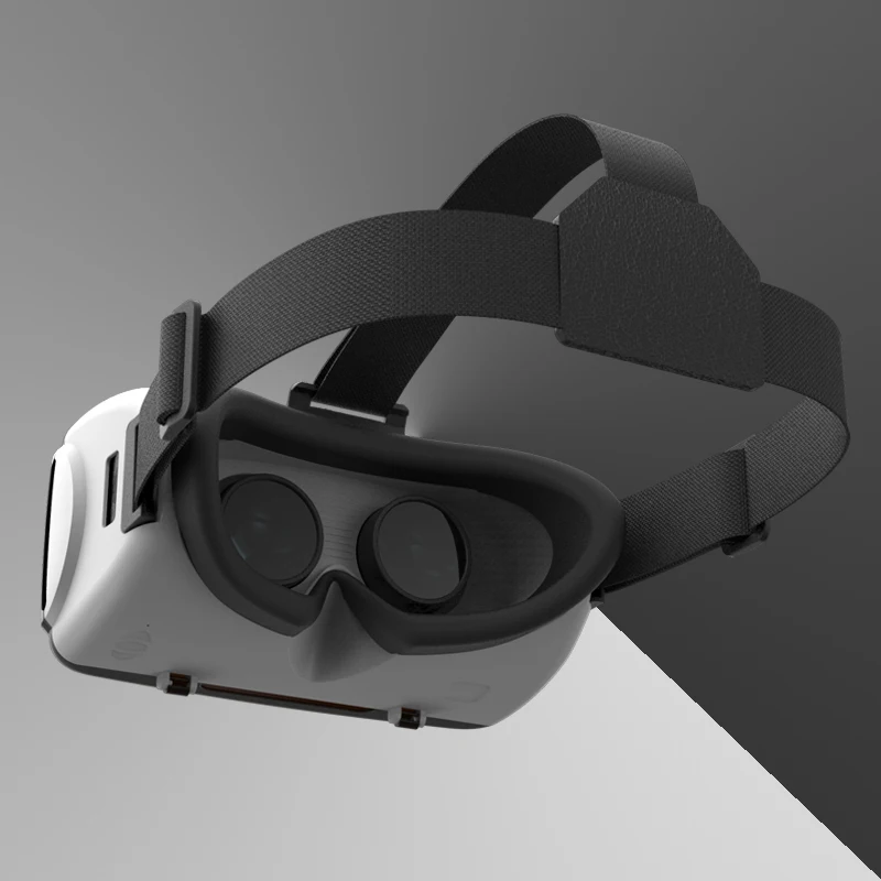 G06 Виртуальная реальность vr с дистанционным управлением без гарнитуры ps4 гарнитура free все в