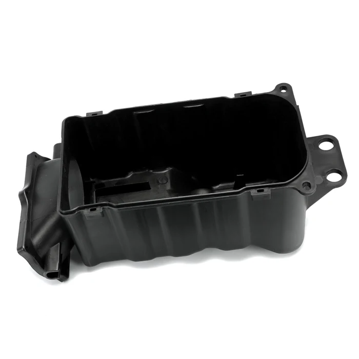 Custom Molded Peek PPS PPO PPE Pet Pa66+Gf Plastic Parts Mould Injection Molding Manufacturer