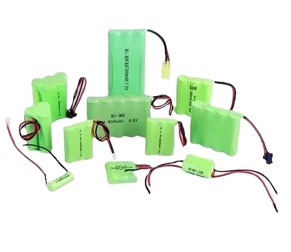 Original ni-cd ni-mh li-ion ni-mh 1.2v 2000mah aa 1200mah 7.2v ni-mh battery