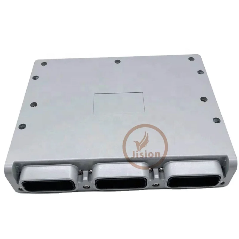 Excavator ECU Controller 21Q8-32103 21Q832103 21Q8-32101 21Q832101 For Hyundai R290LC-9 R290-9 Excavator Spare Parts