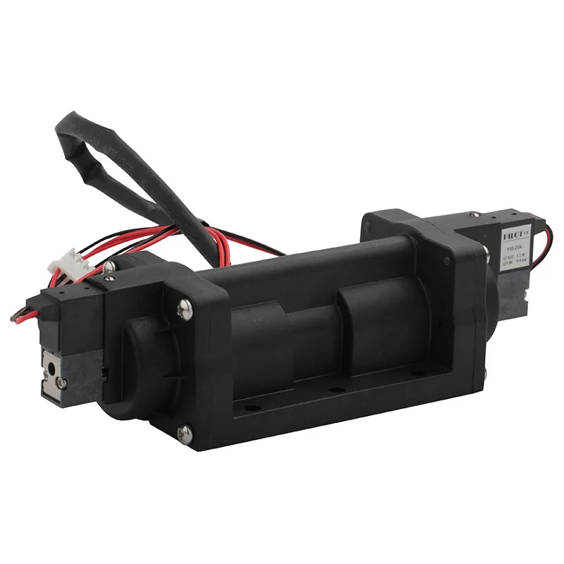 solenoid valve large orifice big flow oxygen generator concentrator