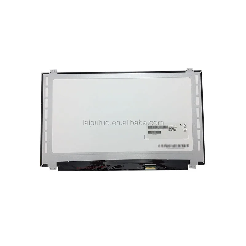 15,6 бумажный ЖК-экран для ноутбука 1920x1080 B156HTN03.8 для Lenovo IdeaPad 330-15IKB