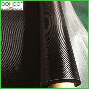 Wholesale 3K Carbon Fiber Fabric Roll High Quality Carbon Fiber Cloth